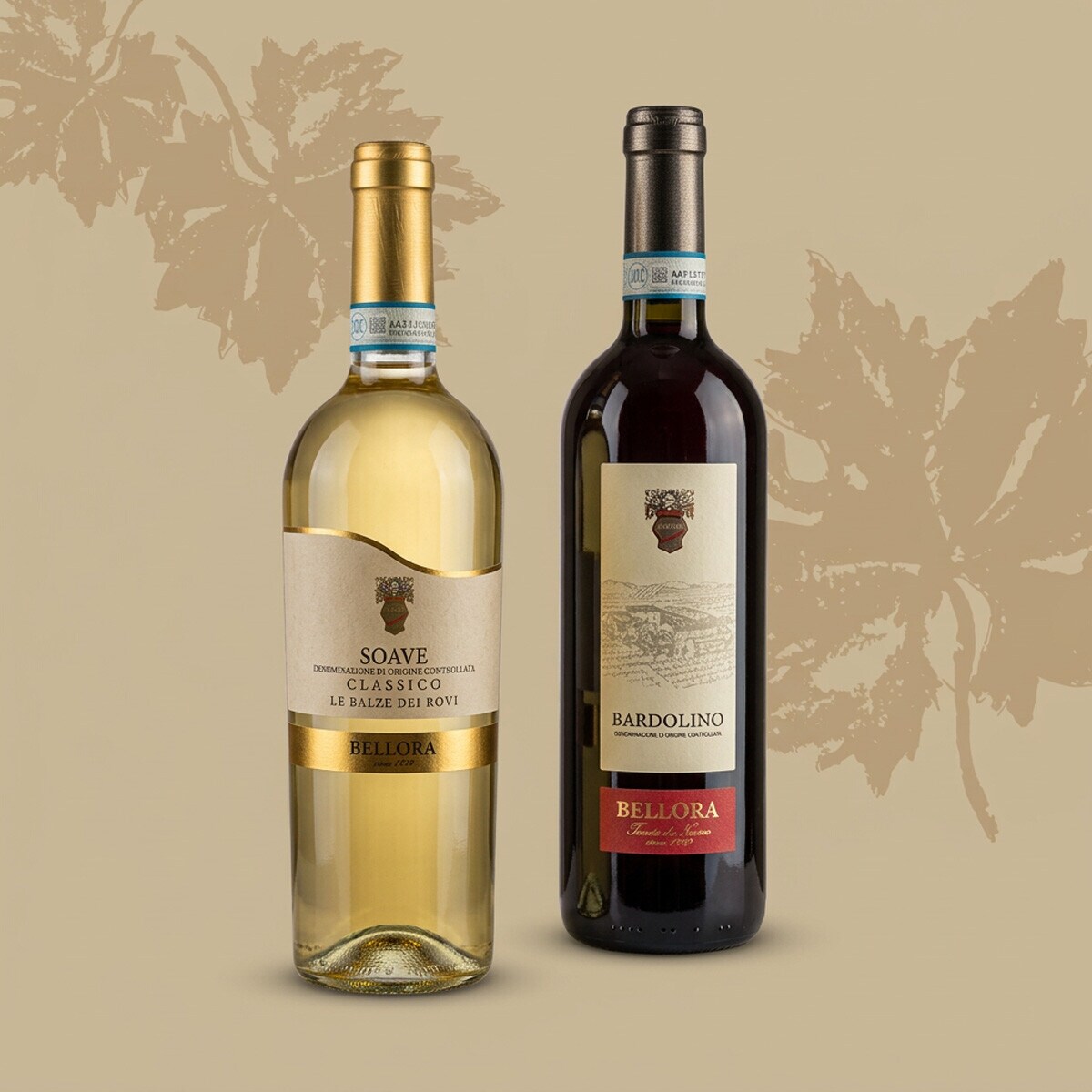 Vinhos de Itália