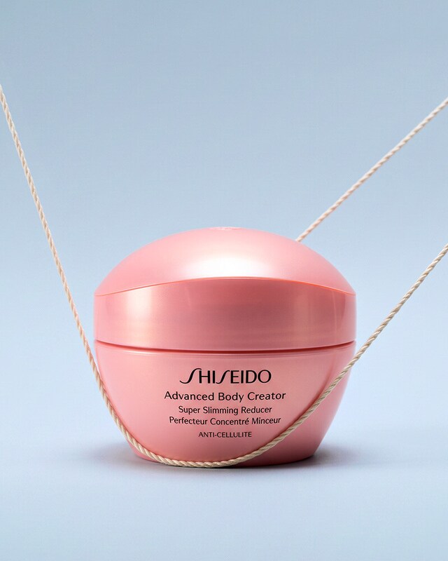 Cosmética Corporal