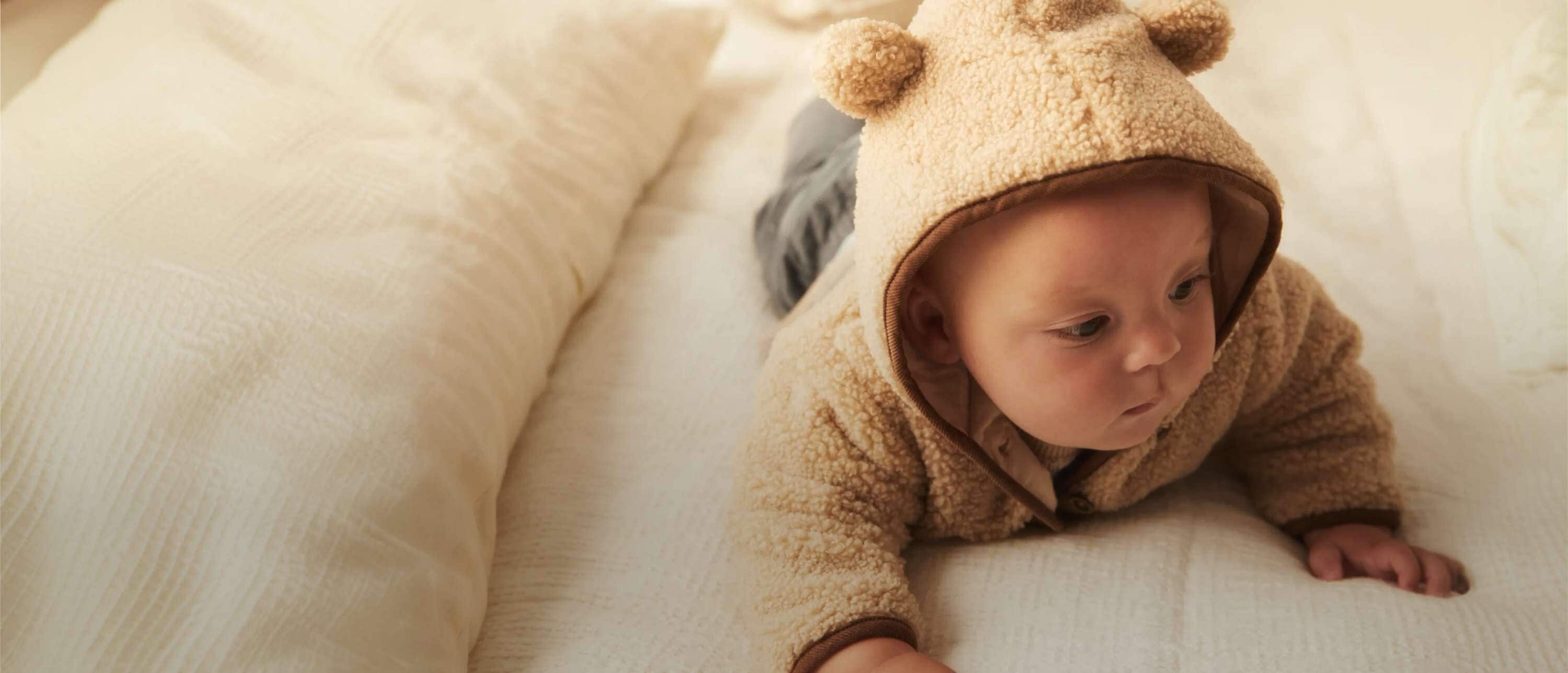 NEW IN NEW BORNS
