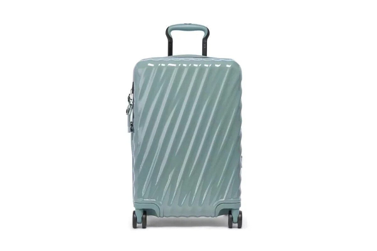 Tumi