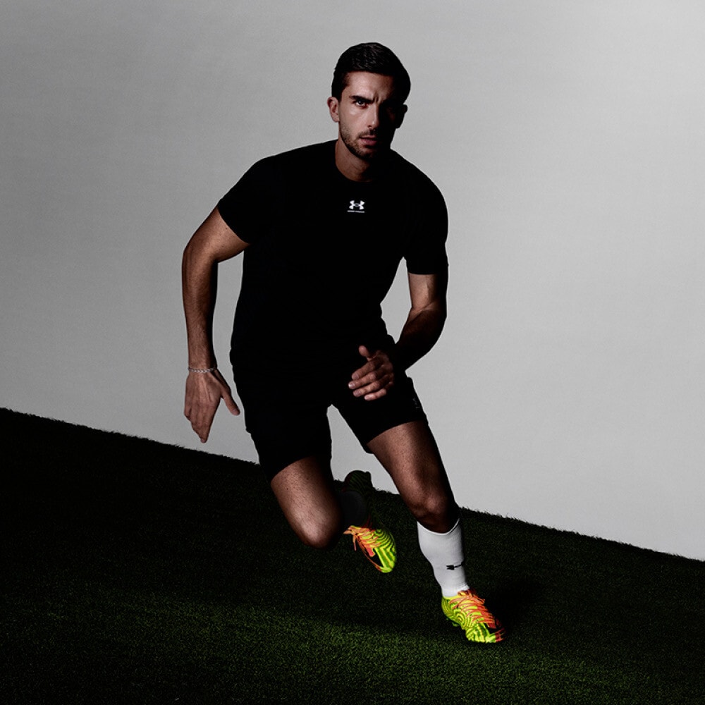 Under Armour