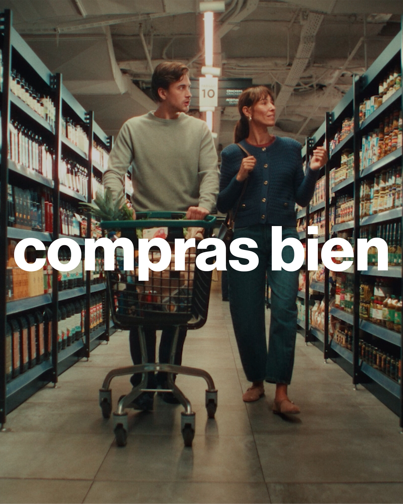 Compras bien