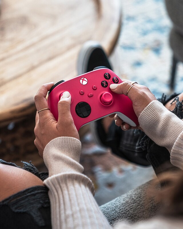 Gaming