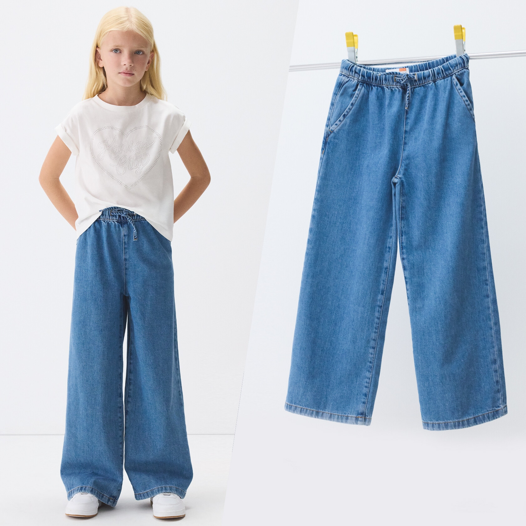 Denim Kids