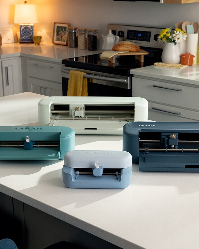 ¡Ya a la venta! Cricut Maker 5