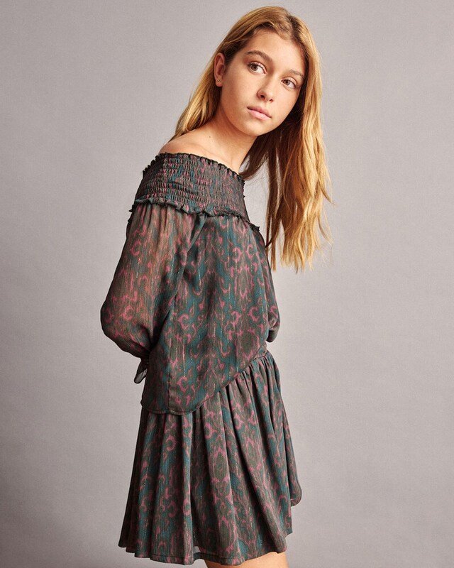 Seleção de Total Look para Preteen em Moda Infantil na loja online do El Corte Inglés