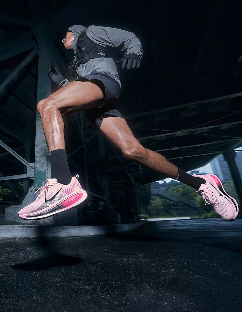 Running