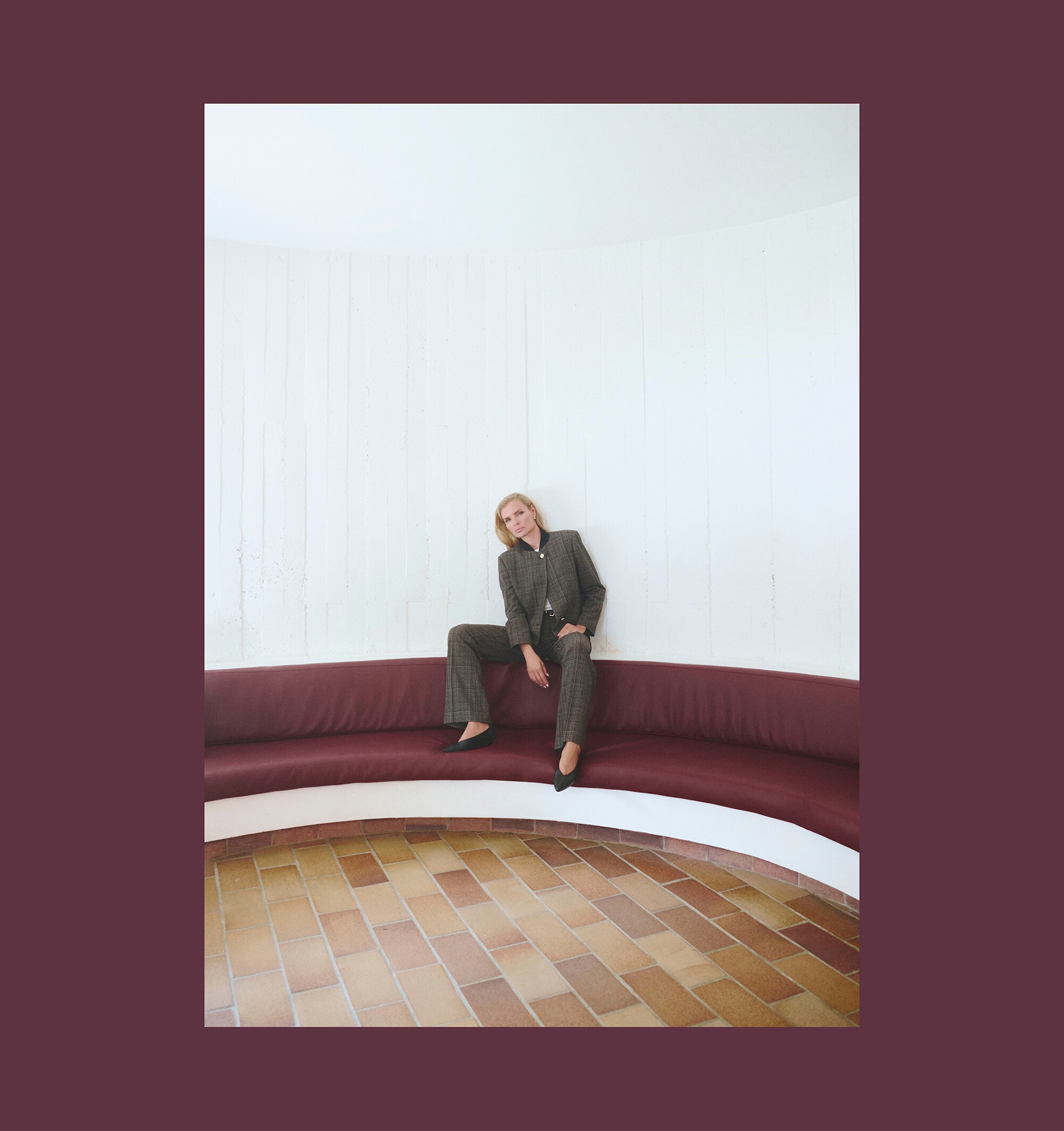 Woman Limited FW26