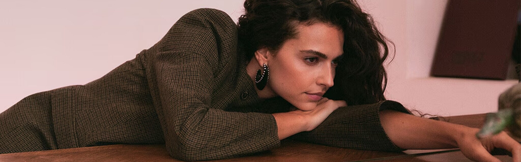 Inspire-se Últimas Tendências Moda Mulher El Corte Inglés