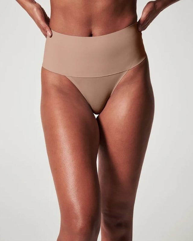 Spanx El Corte Inglés
