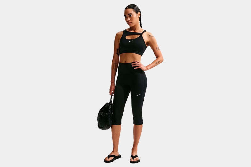 Desporto Mulher Roupa