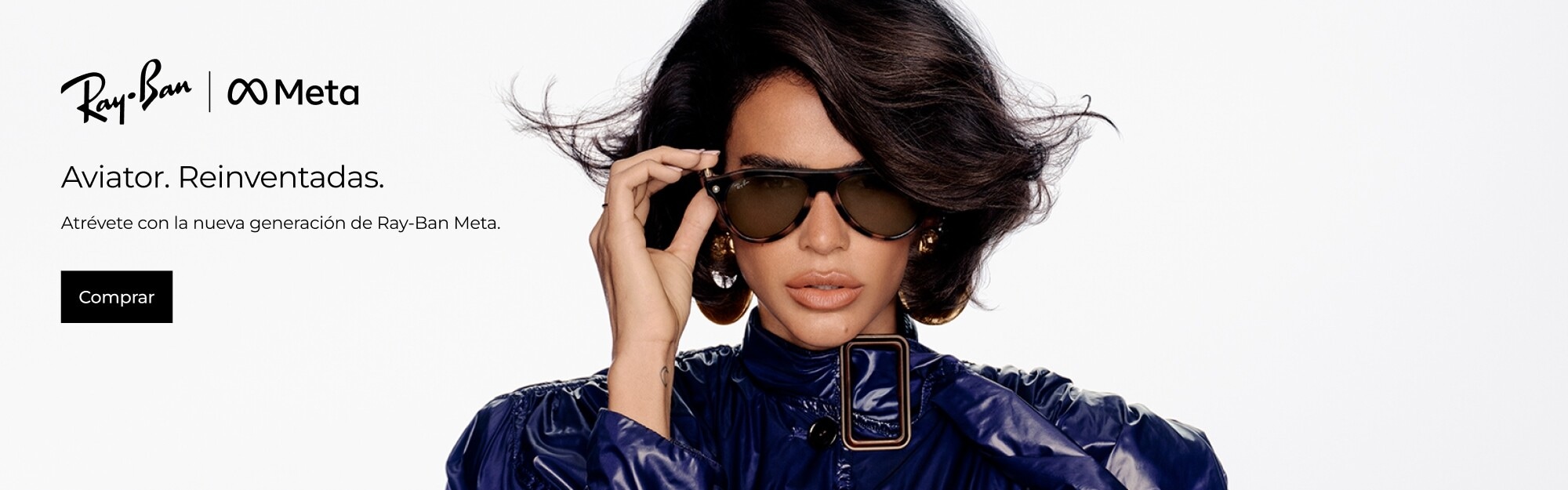 Ray-Ban Meta