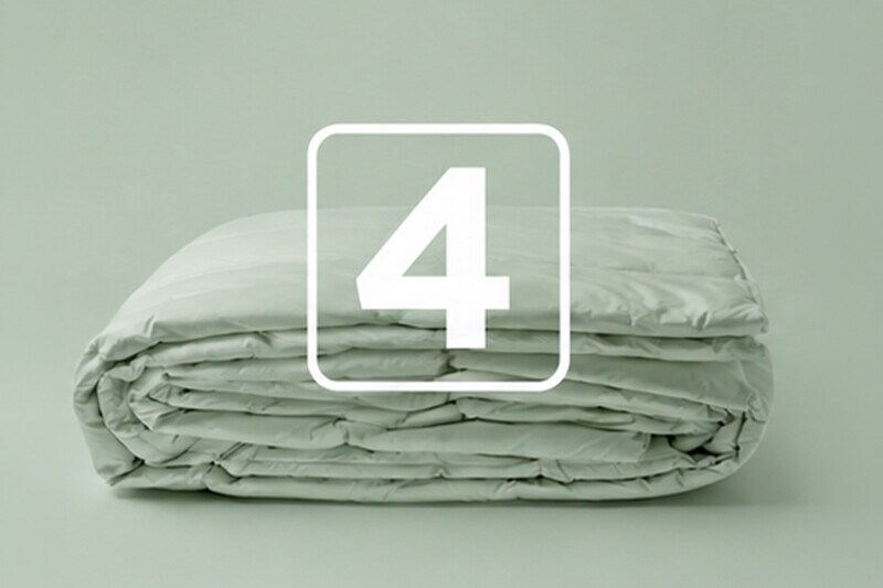 4 estaciones