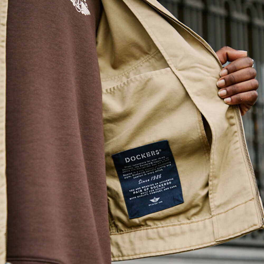 Dockers