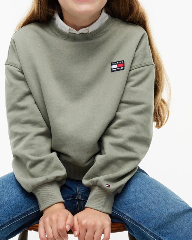 Sweatshirts para Menina em Moda Infantil na loja online do El Corte Inglés