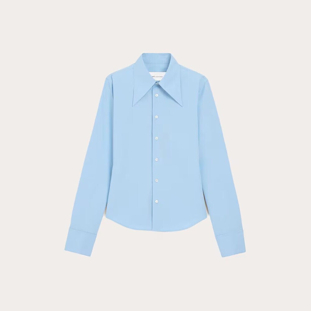 Camisas y blusas