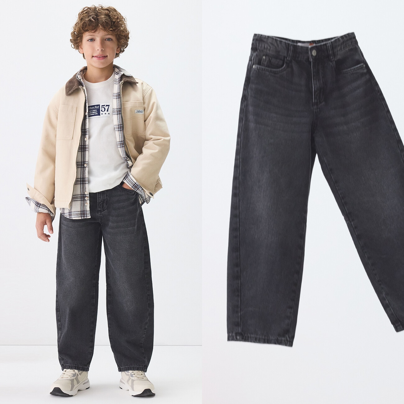Denim Kids