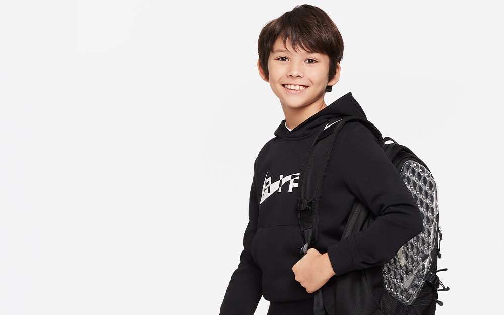 Nike infantil