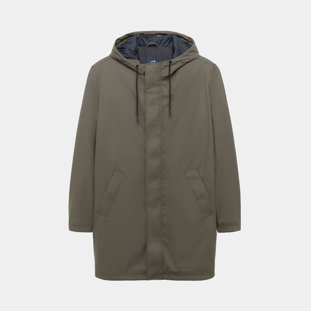 Parkas