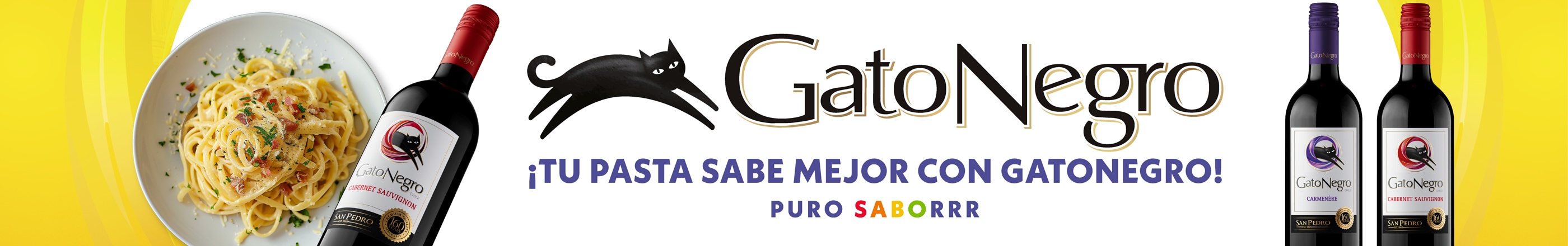 GATO NEGRO