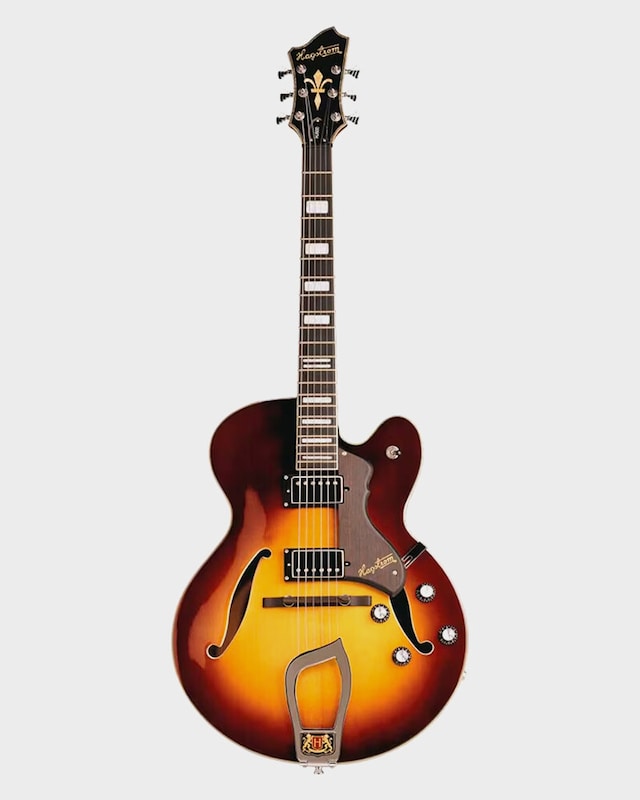 Guitarra Elétrica