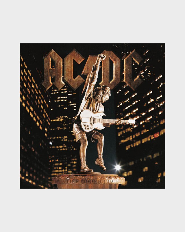 Música  Hard Rock e Metal