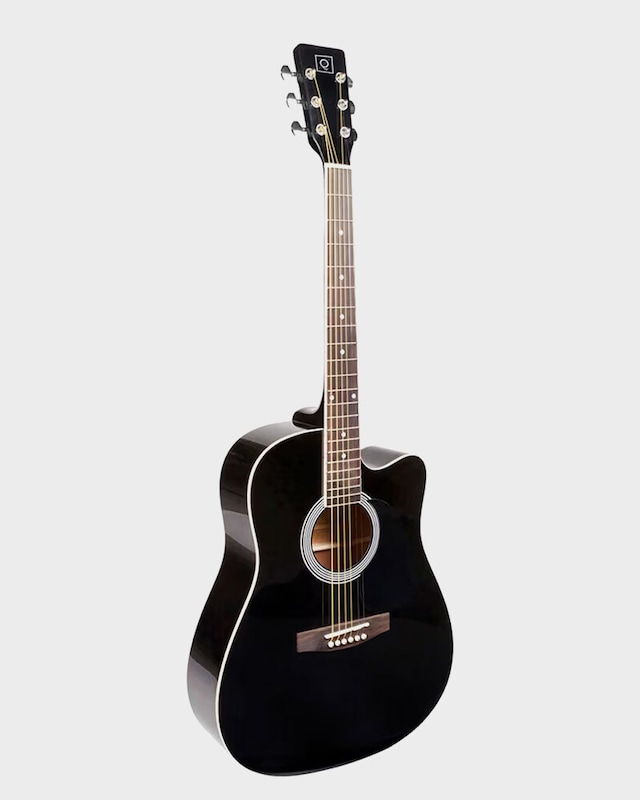 Guitarra Clássica e Acústica