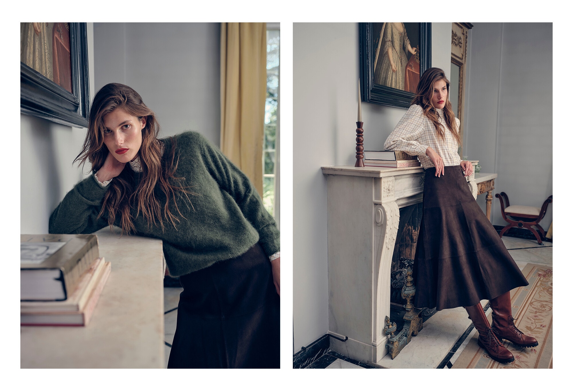 Lloyd's otoño | Moda Mujer 