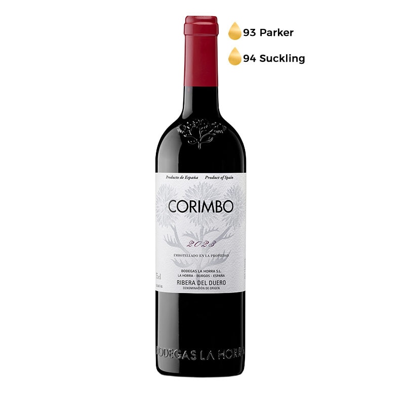 Corimbo 2023 - DO Ribera del Duero