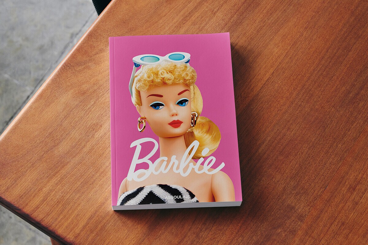 Barbie Assoluine