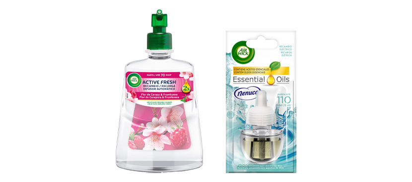 Air Wick Ambientadores