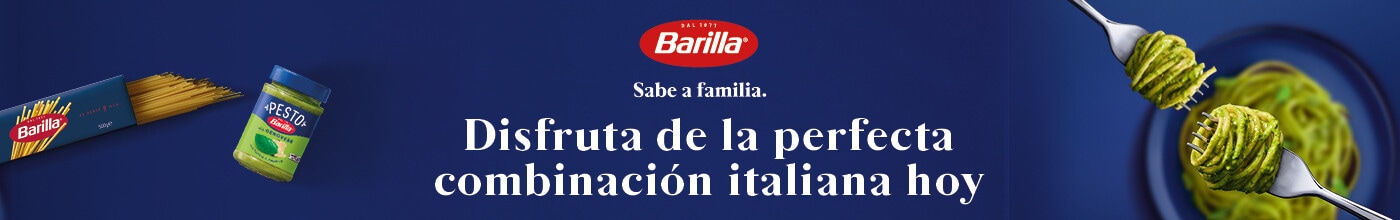 BARILLA