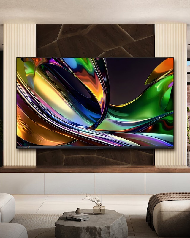 Televisores Oled
