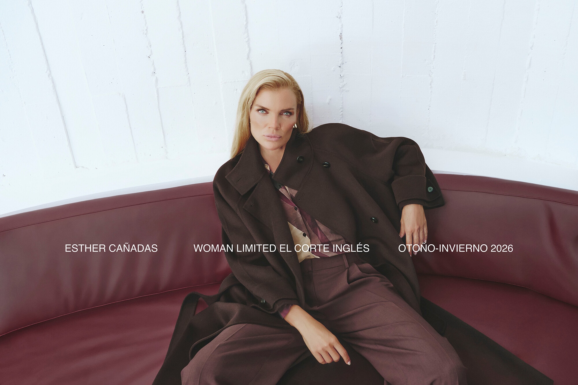 Woman Limited FW26