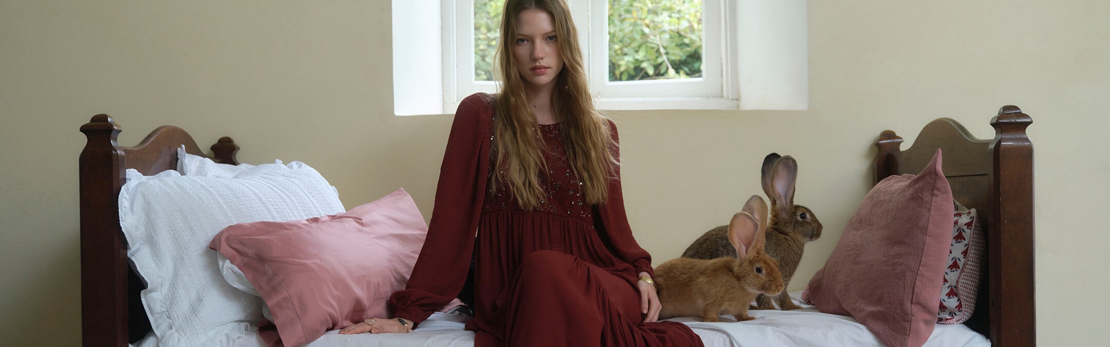 Southern Cotton · Otoño