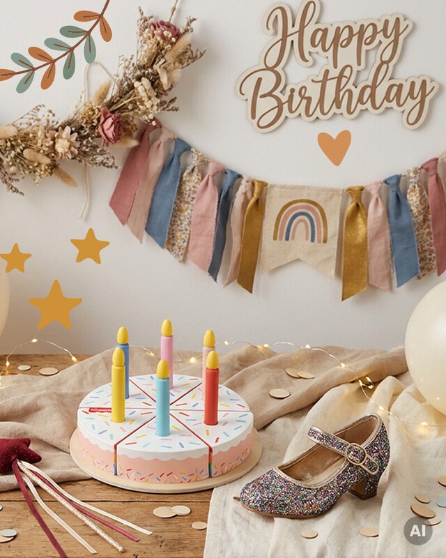 Festa e Presentes do Mundo Infantil na loja online do El Corte Inglés