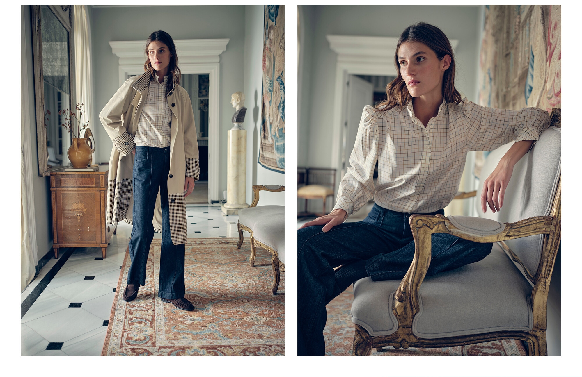 Lloyd's otoño | Moda Mujer 