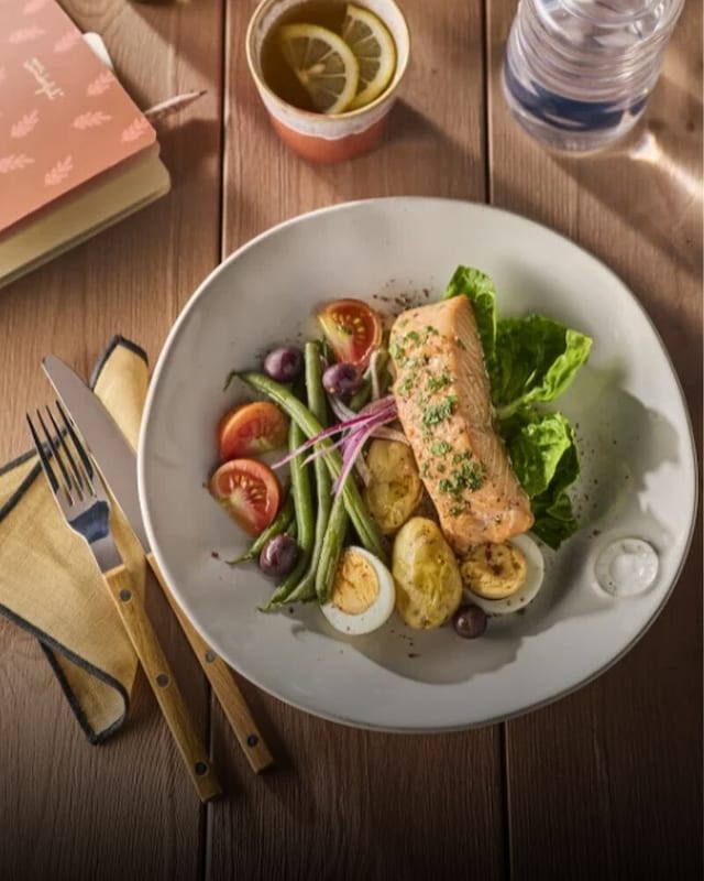 Salmón