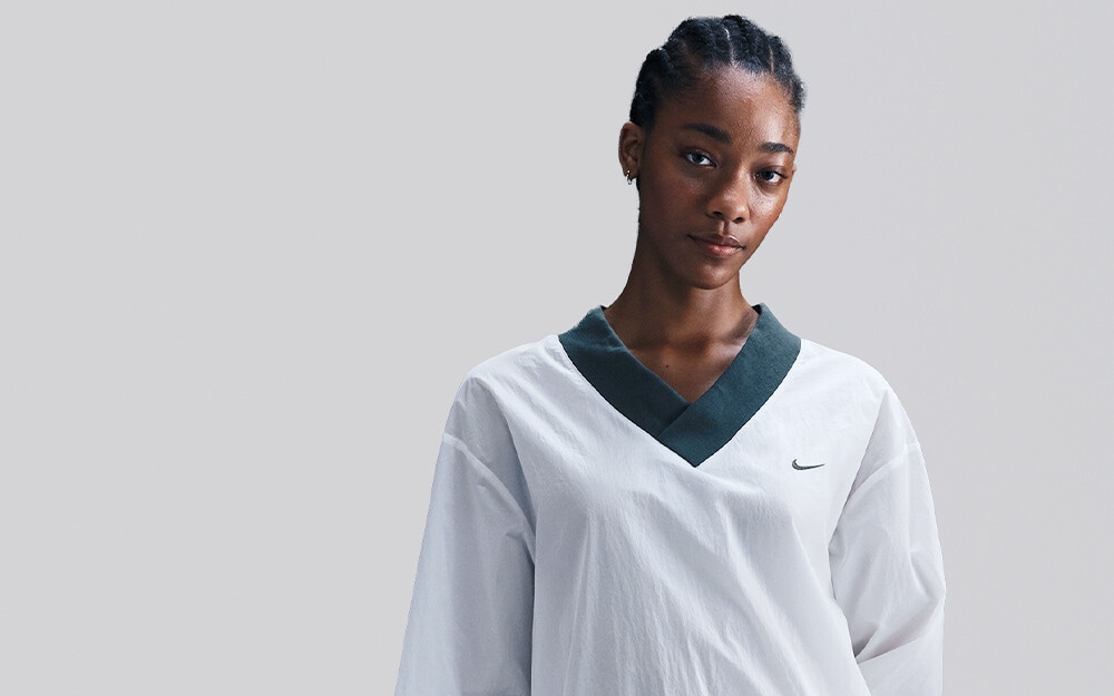 Nike 