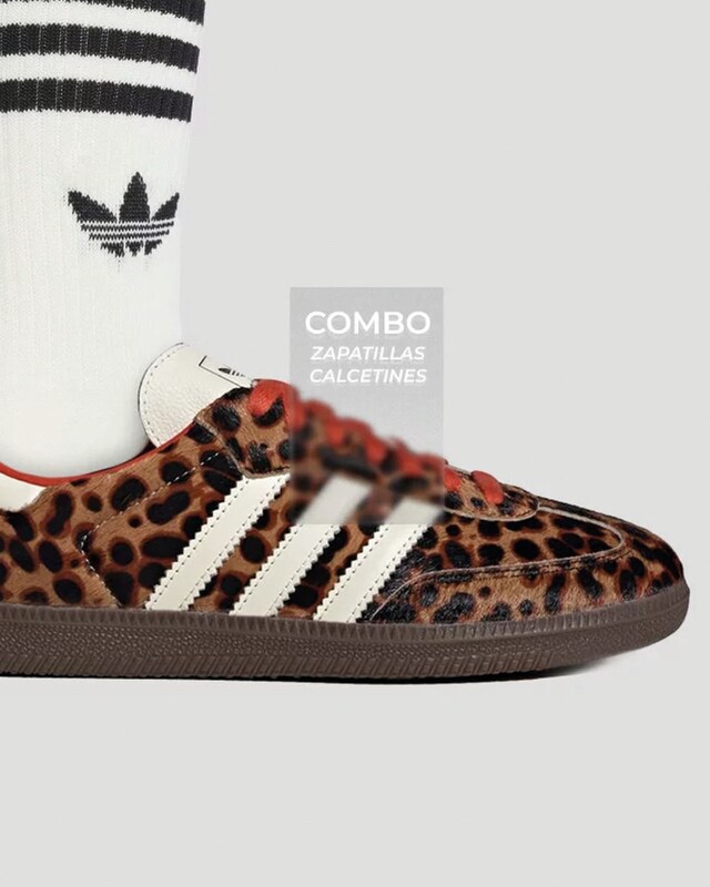 Cómo combinar calcetines y zapatillas Las reglas definitivas