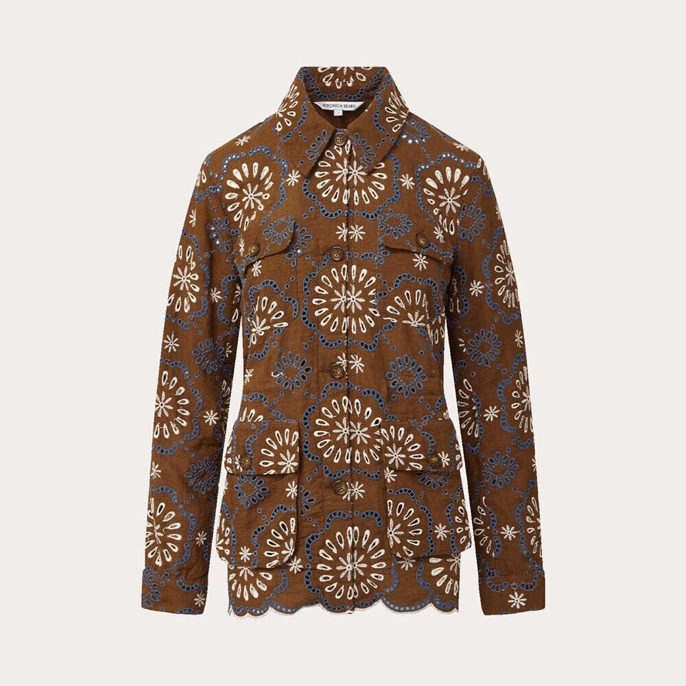 Chaquetas y chalecos