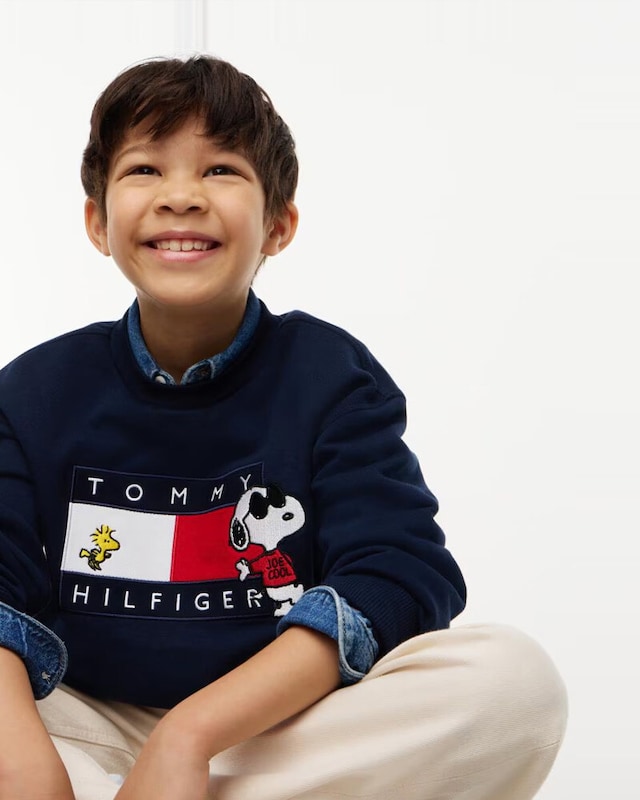 Sweatshirts para Menino em Moda Infantil na loja online do El Corte Inglés