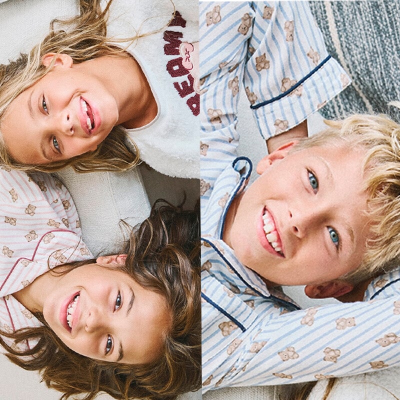 Ver Cotton Juice em Moda Infantil na loja online do El Corte Inglés