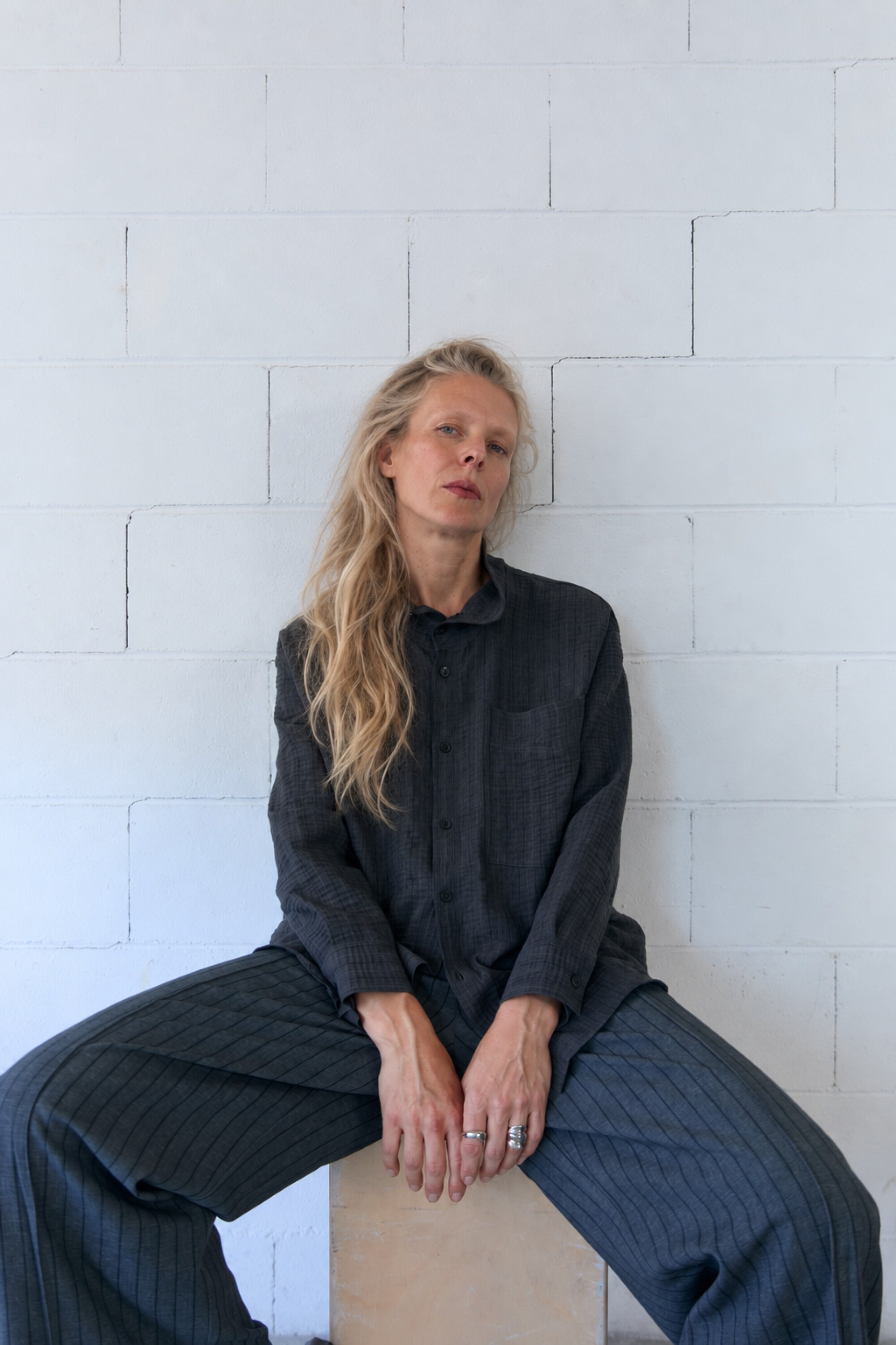 MINIMAL UPTOWN WOMAN COLLECTION AW26