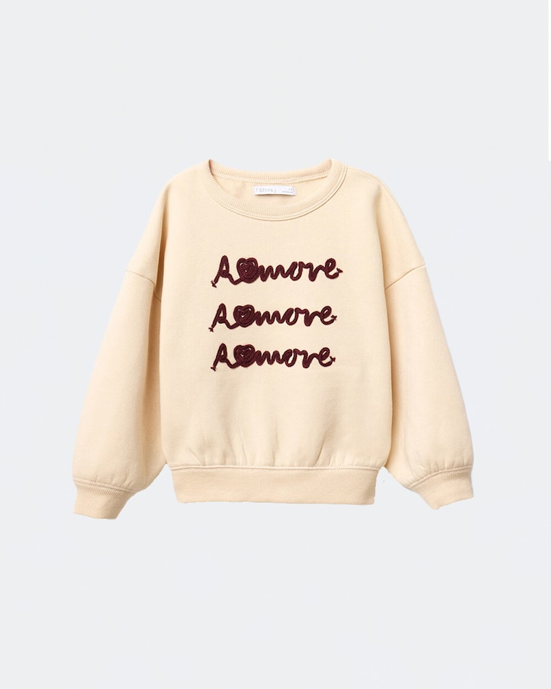 Sfera, colección AW26 The Nature Club de moda infantil