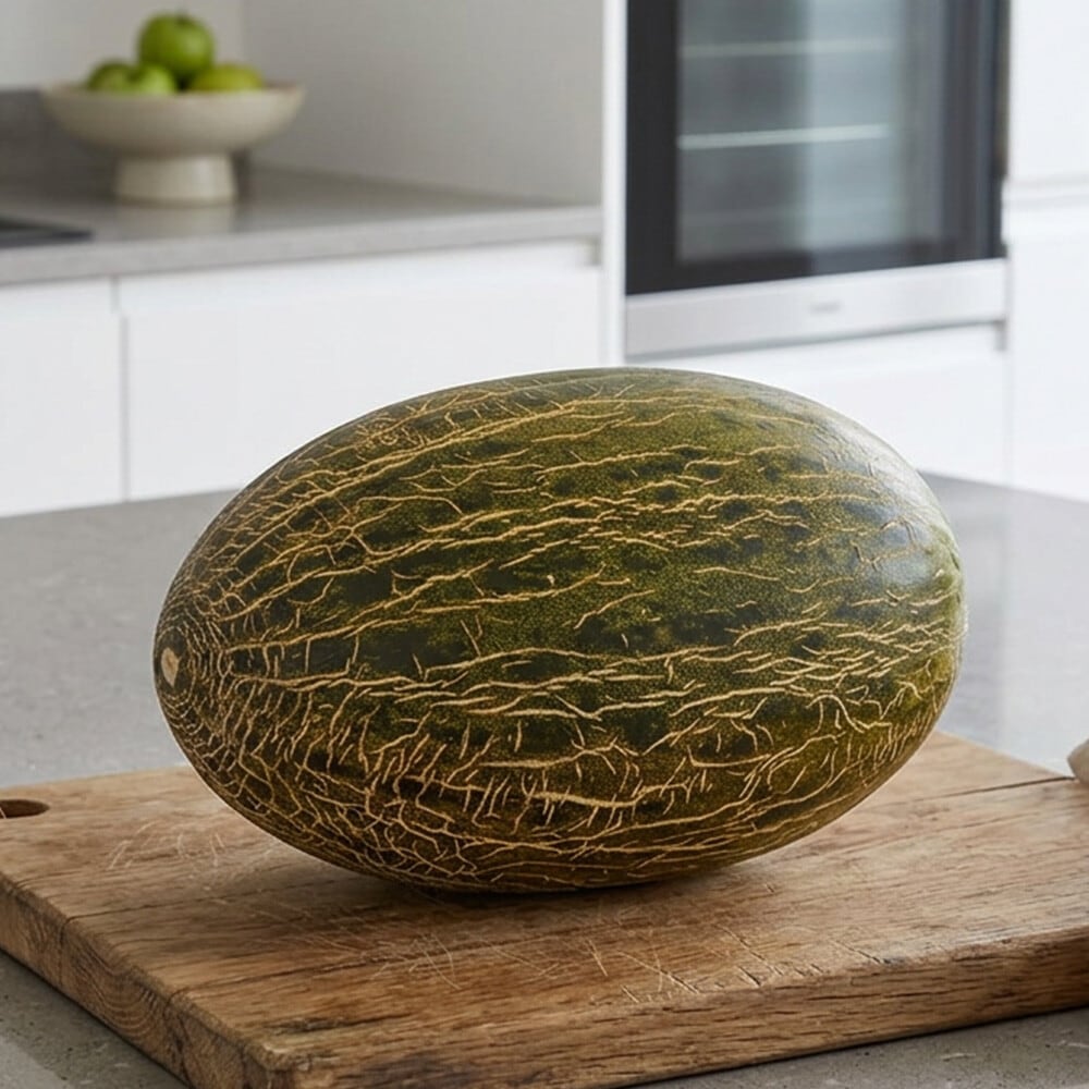 Melón de Autor piel de sapo
