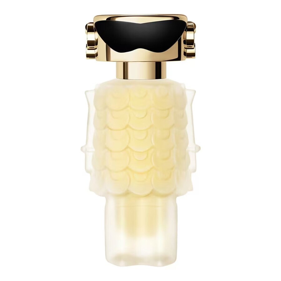 Bruma Para de Cabelos Fame Hairmist
