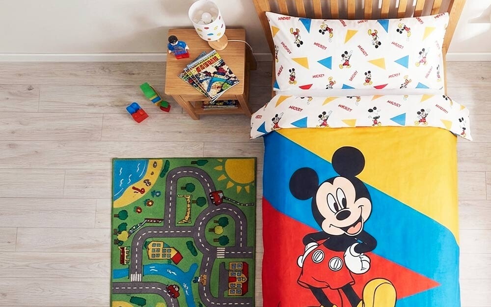 Disney hogar