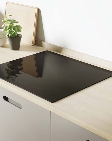 Placas de cocina