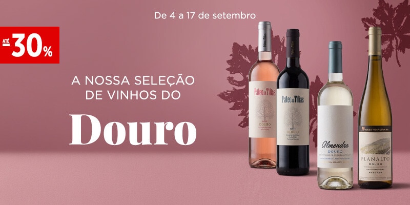 Vinhos Rosés